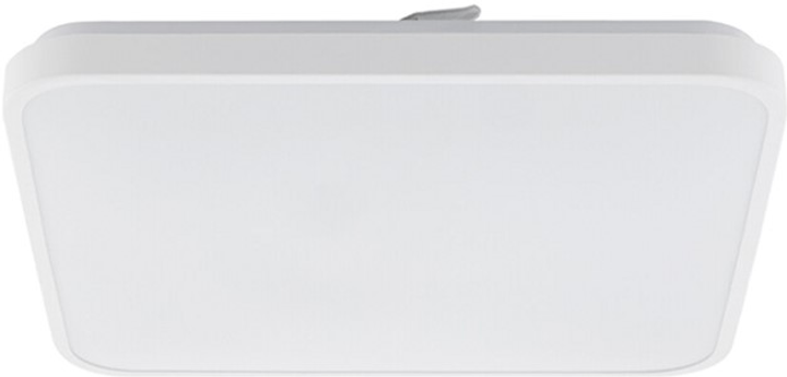 Потолочный светильник Nowodvorski 10991 AGNES SQUARE LED 1x32W 3000К 2900Lm IP44 - изображение 2