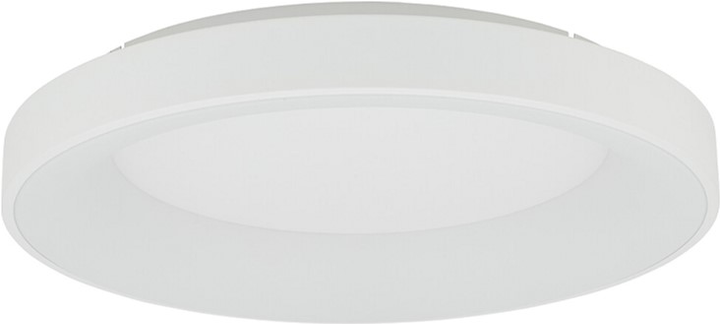 Потолочный светильник Nowodvorski 11202 NIKKI LED 1x60W 3000К 5400Lm IP20 - изображение 2