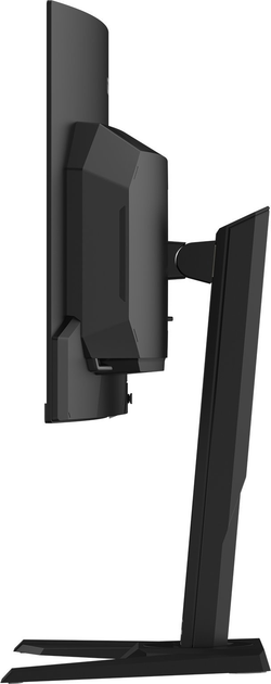 Monitor 34" Gigabyte MO34WQC Gaming Monitor - obraz 7