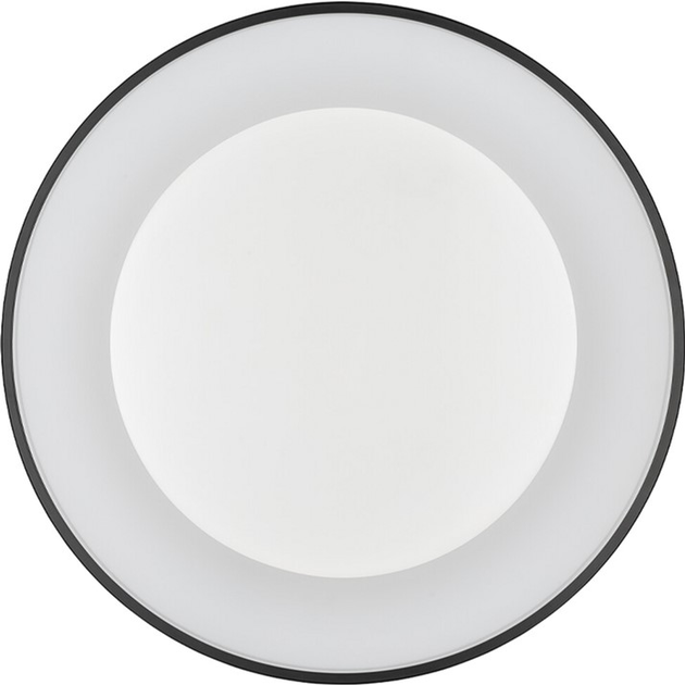 Потолочный светильник Nowodvorski 11212 NIKKI LED 1x60W 4000К 5400Lm IP20 - изображение 1