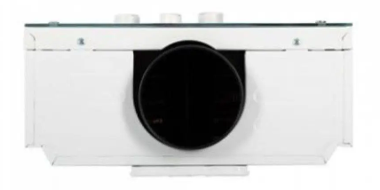 Колонка газова Sabio JSD20-AG214 10л (GP-Орхідея) - изображение 3