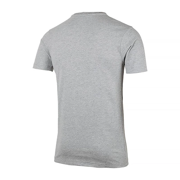 Мужская Футболка Ellesse Voodoo Tee Серый L (7dSHB06835-112 L) - изображение 2