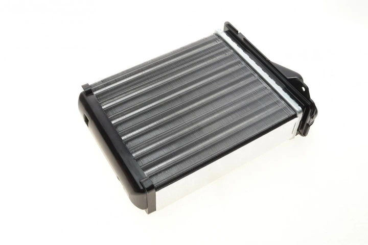 Радіатор обігрівача DACIA LOGAN ALL 04-(вир-во Van Wezel) Van Wezel (43006398) - зображення 1