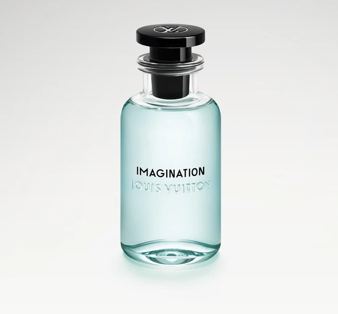 Парфюм Imagination от Louis Vuitton 100 ml, унисекс – купить с