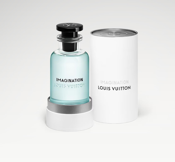 香水(ユニセックス) Louis Vuitton Imagination Imagination LV Remix - Collections - LP0372 | LOUIS VUITTON