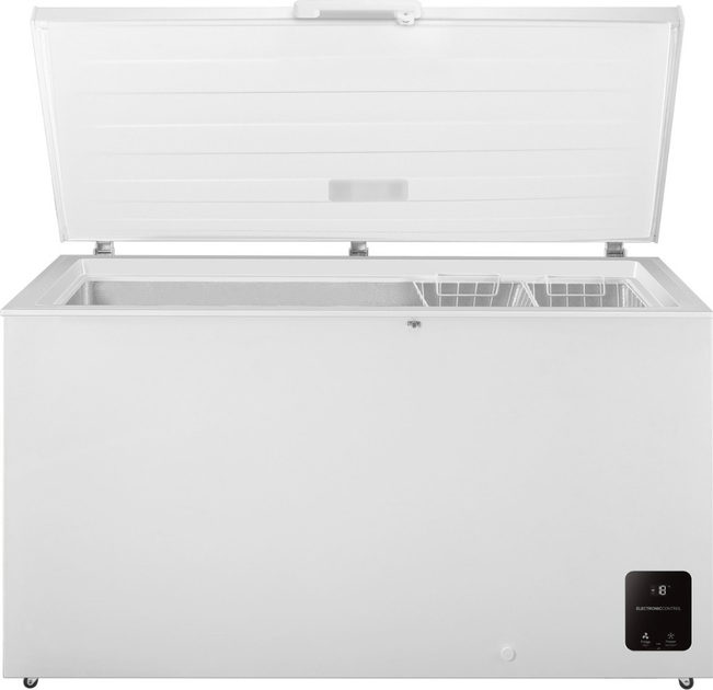 Морозильный ларь Gorenje FHC42EAW - Фото 2 Морозильный ларь Gorenje FHC42EAW - изображение 2