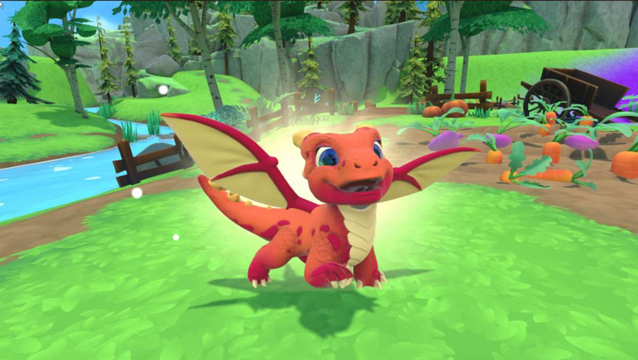 Gra Nintendo Switch My Universe: 2 in 1 Baby Bundle (Kartridż) (3701529519895) - obraz 6