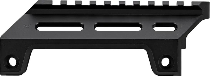 Кріплення MDT NV Hood для ложі LSS-XL Gen2. Weaver/Picatinny - зображення 1