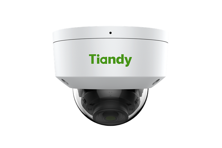 Купольна камера Tiandy TC-C34KN Spec:I3/A/E/Y/2.8-12mm/V4.2 4МП - Фото 1 Купольна камера Tiandy TC-C34KN Spec:I3/A/E/Y/2.8-12mm/V4.2 4МП - изображение 1
