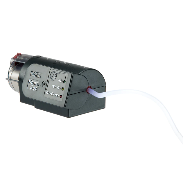 Автоматическая кормушка для рыб Ferplast Ekomixo 15х7.6х6 см (M01200) - Фото 2 Автоматическая кормушка для рыб Ferplast Ekomixo 15х7.6х6 см (M01200) - изображение 2