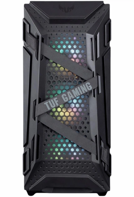 Ryzen7 9800X3D × XFX RX9070XT Игровой компьютер Ryzen 7 9800X3D / RX 9070 XT - купить в Киеве и