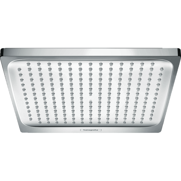 Лійка верхнього душу HANSGROHE CROMETTA E240 26727000 - Фото 1 Лійка верхнього душу HANSGROHE CROMETTA E240 26727000 - зображення 1