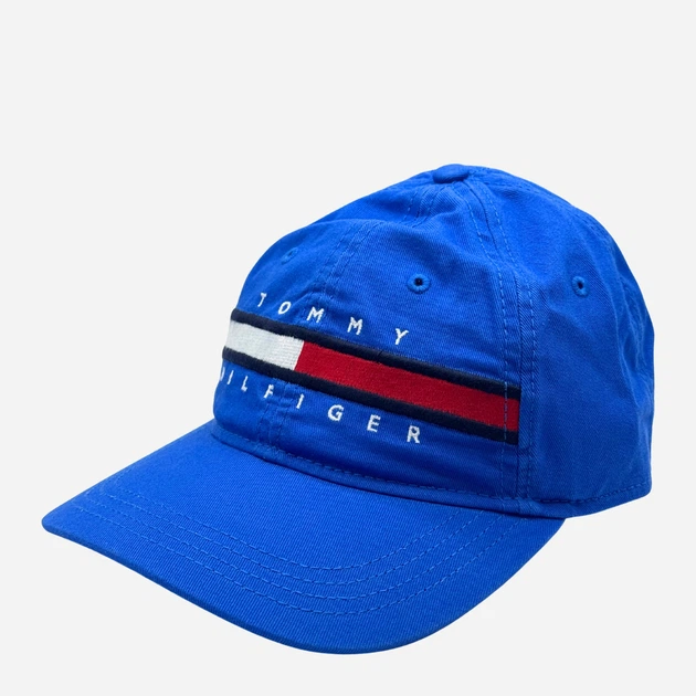 Кепка мужская Tommy Hilfiger 425378181 52-60 Синяя (1159759597) - изображение 3