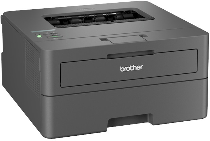 Принтер Brother HL-L2400DW Black (HLL2400DWRE1) - зображення 3