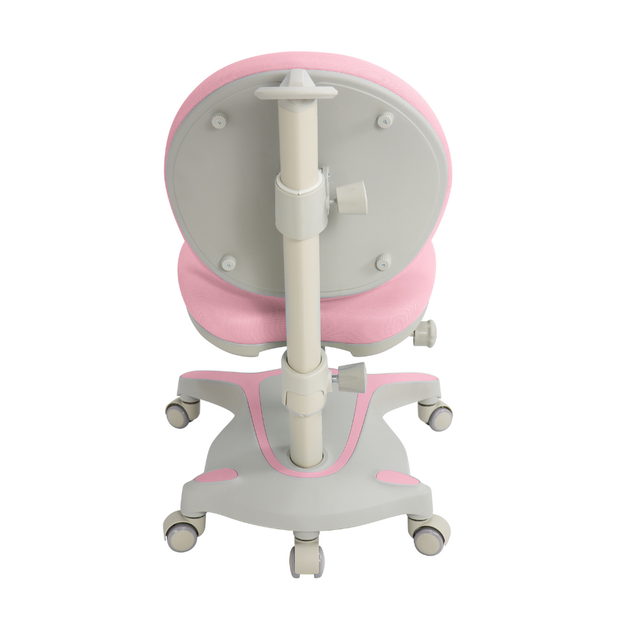 Детское кресло Cubby Adonis Pink - изображение 4