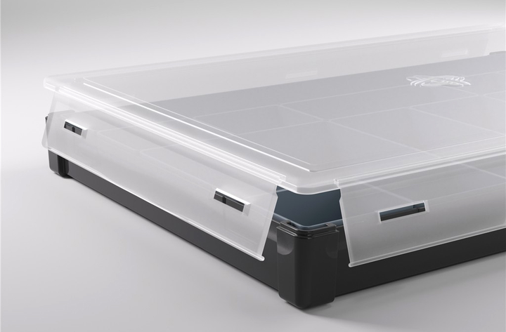 Контейнер Gamegenic Token Silo XL Convertible Black (4251715416280) - зображення 3