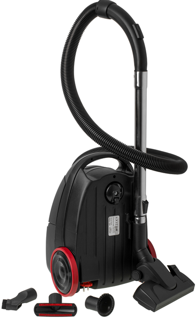 Пилосос Adler AD 7054 (5905575905031) - зображення 6