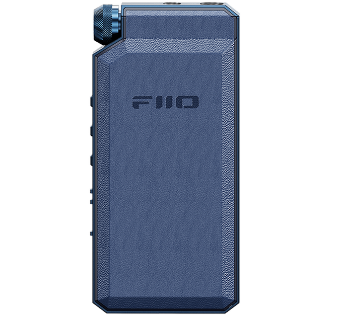 Bluetooth ЦАП с усилителем для наушников FiiO BTR17 Blue - изображение 3