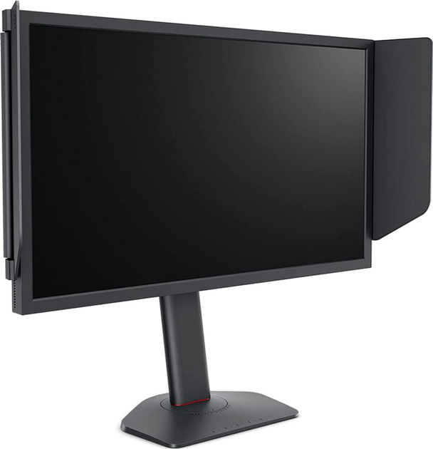 Монитор 24.1" BenQ Zowie XL2546X+ (9H.LN1LB.QBE) - изображение 2
