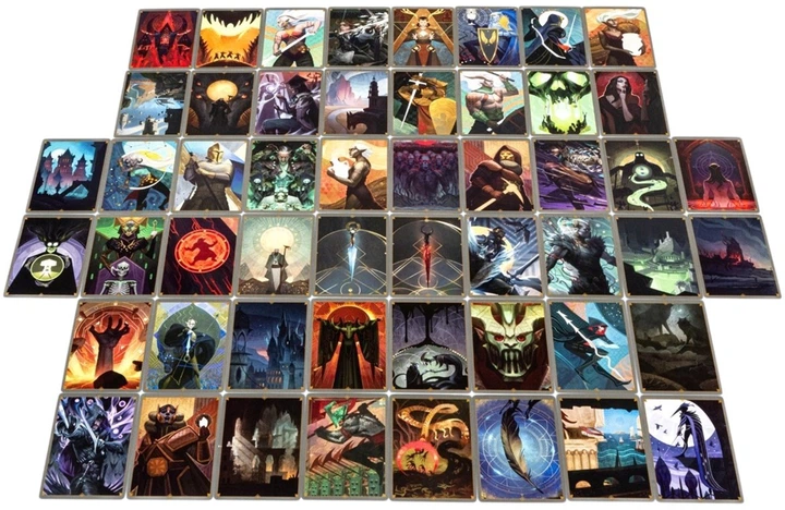 Zestaw prezentowy Plaion Dragon Age - The Veilguard Rook's Coffer (4020628601829) - obraz 5