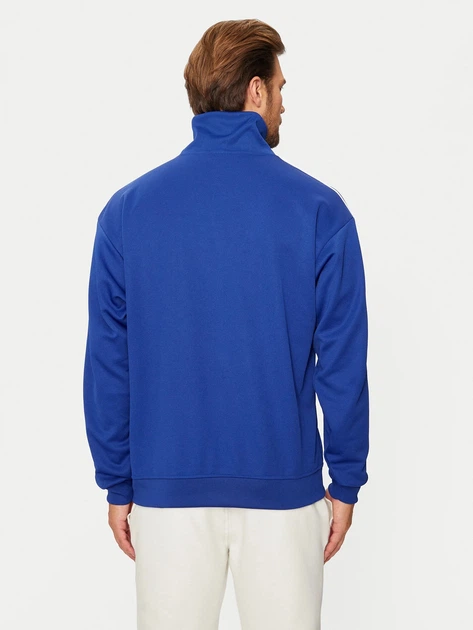 Толстовка на молнии мужская Adidas Originals Funnelneck Tt IX5216
