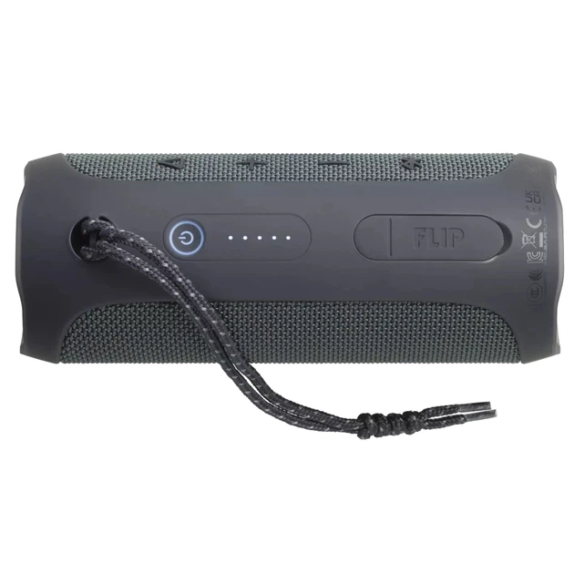 Акустическая система JBL Flip Essential 2 (JBLFLIPES2) - изображение 8