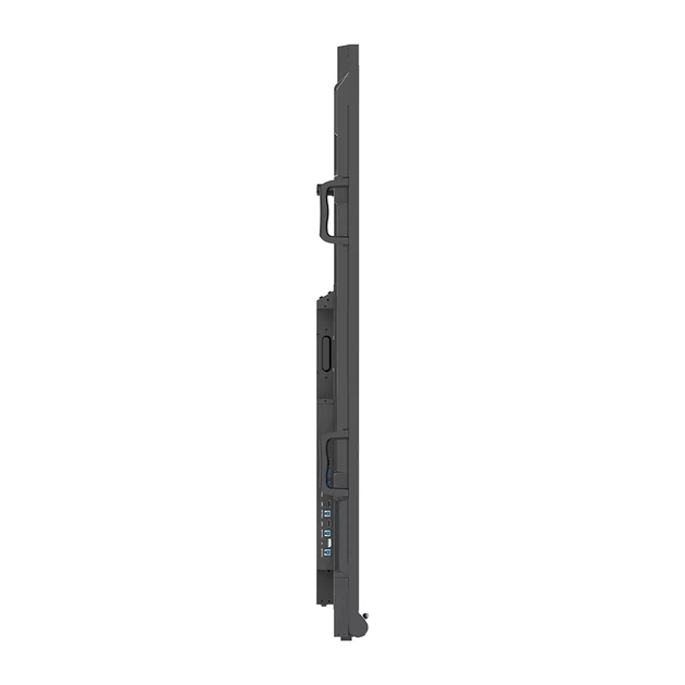 LCD панель Prestigio Prestigio Solutions MultiBoard (Monoblock) 75'' Light+Series (PSMB068P750) - изображение 4