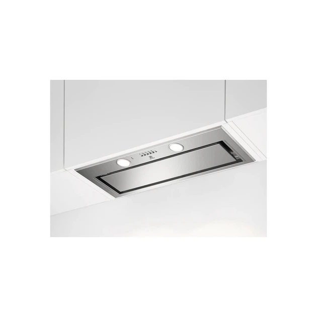 Вытяжка кухонная Electrolux LFG719X - изображение 2