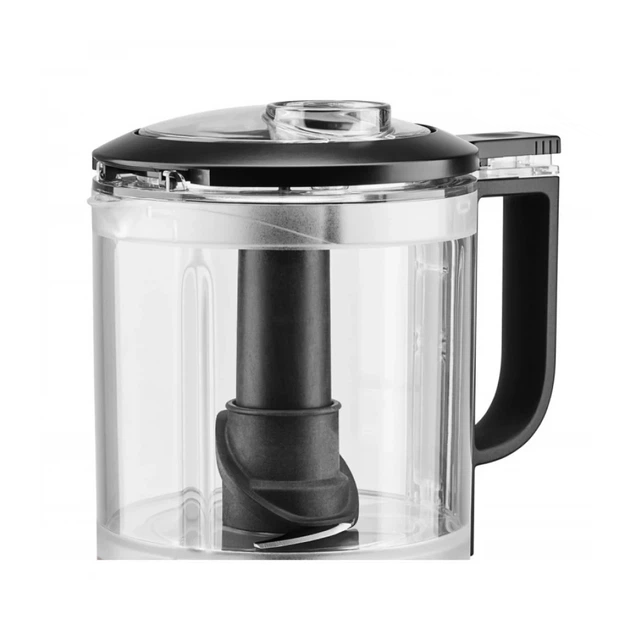 Кухонный комбайн KitchenAid 5KFC0516EBM - изображение 3