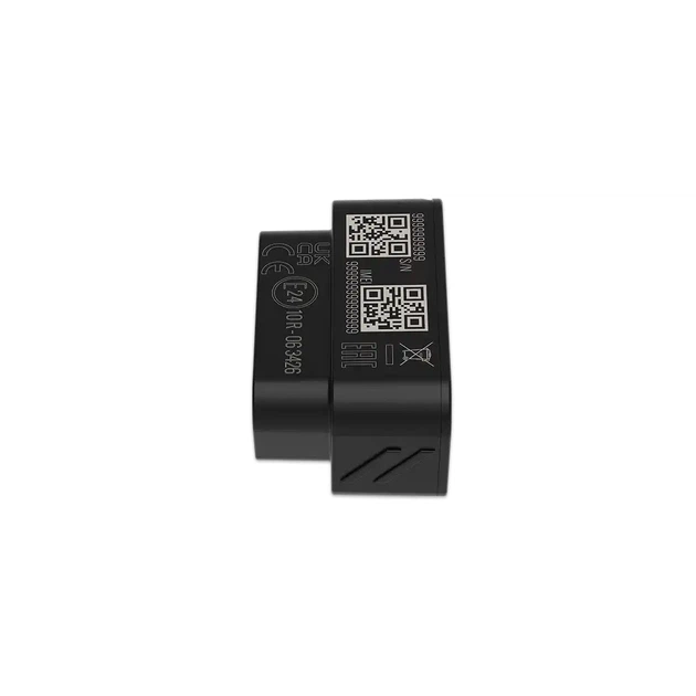 GPS-модуль Teltonika FMB020 - Фото 4 GPS-модуль Teltonika FMB020 - изображение 4
