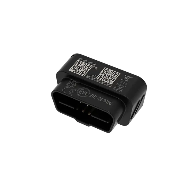 GPS-модуль Teltonika FMB020 - Фото 6 GPS-модуль Teltonika FMB020 - изображение 6