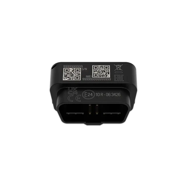 GPS-модуль Teltonika FMB020 - Фото 7 GPS-модуль Teltonika FMB020 - изображение 7
