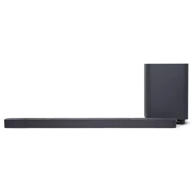 Акустична система JBL Bar 800 Black (JBLBAR800PROBLKEP) - изображение 5