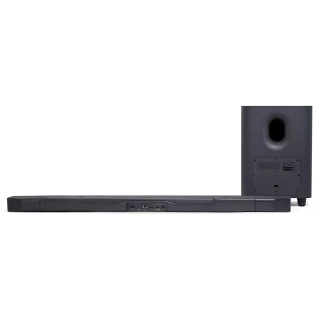 Акустична система JBL Bar 800 Black (JBLBAR800PROBLKEP) - изображение 6