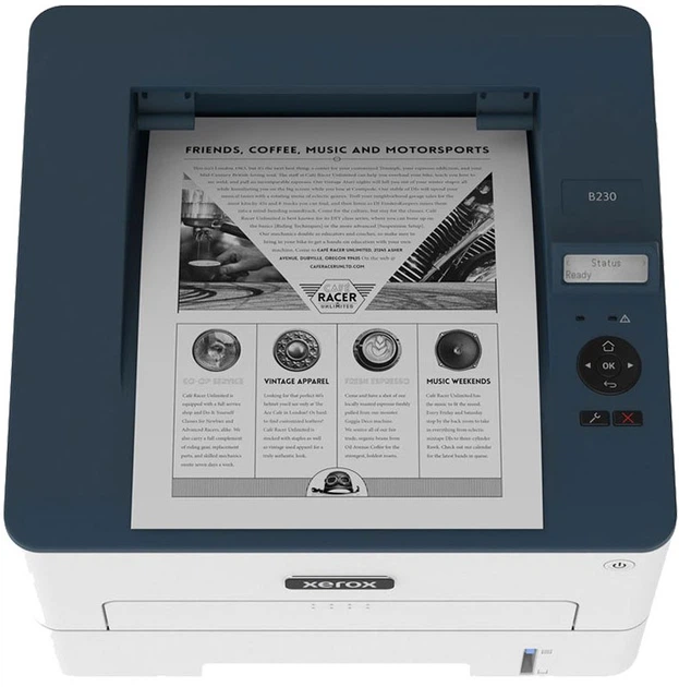 Drukarka Xerox B230 Wi-Fi (B230V_DNI) - obraz 4