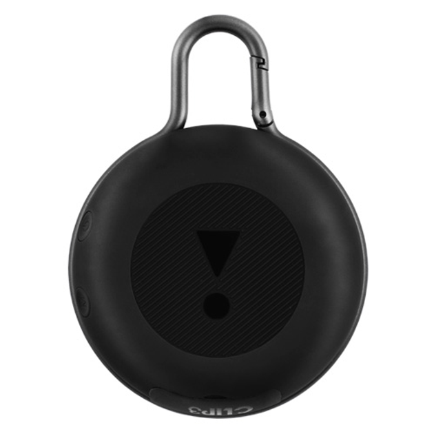 Портативная Bluetooth-колонка CLIP3 Bluetooth/Speakerphone/радио/IPX7/microUSB/Camouflage (00000007804) - изображение 2