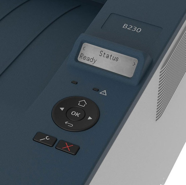 Drukarka Xerox B230 Wi-Fi (B230V_DNI) - obraz 5