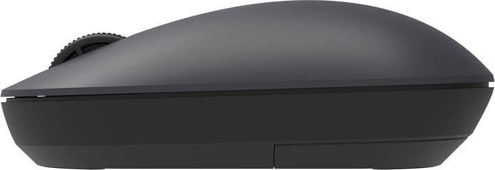 Мышь Xiaomi Lite 2 Wireless Black (BHR8916GL) (1052659) - изображение 2