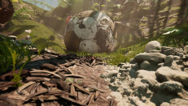 Gra XSX Empire of the Ants Limited Edition (Blu-ray płyta) (3701529505881) - obraz 10