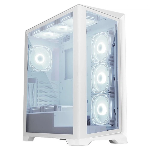 Десктоп NAPC WorkStation ZEN 9 - Фото 1 Десктоп NAPC WorkStation ZEN 9 - изображение 1