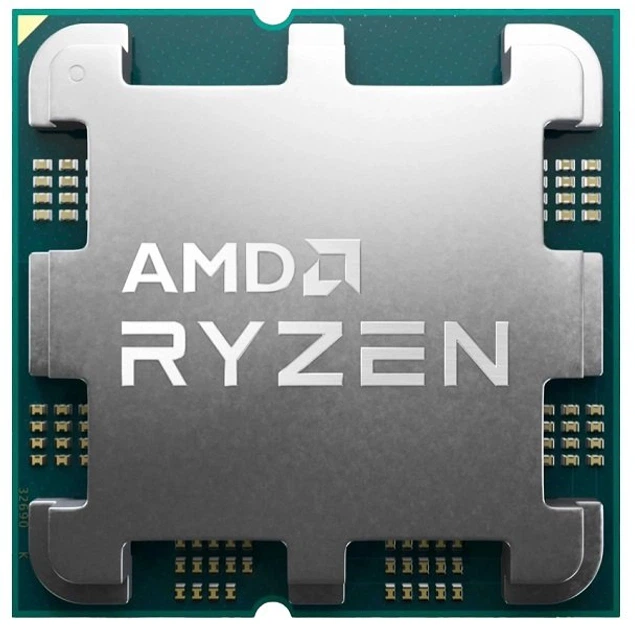 Процесор AMD Ryzen 7 7700 8/16 - Фото 1 Процесор AMD Ryzen 7 7700 8/16 - изображение 1