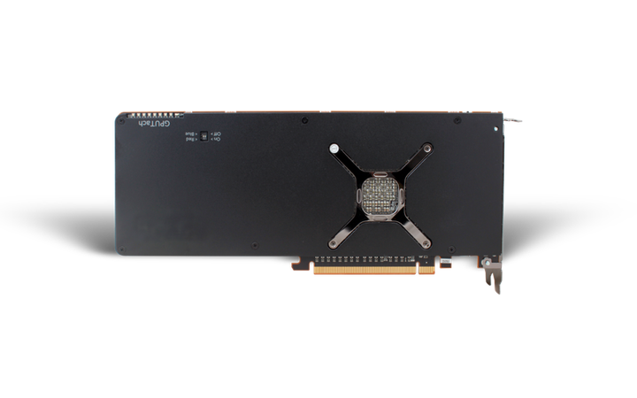 Видеокарта Sapphire Radeon™ RX Vega56 8G HBM2 Б/У - изображение 3