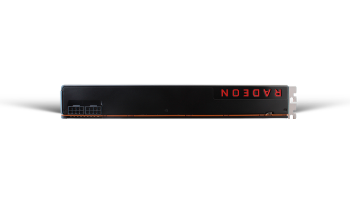 Видеокарта Sapphire Radeon™ RX Vega56 8G HBM2 Б/У - изображение 4