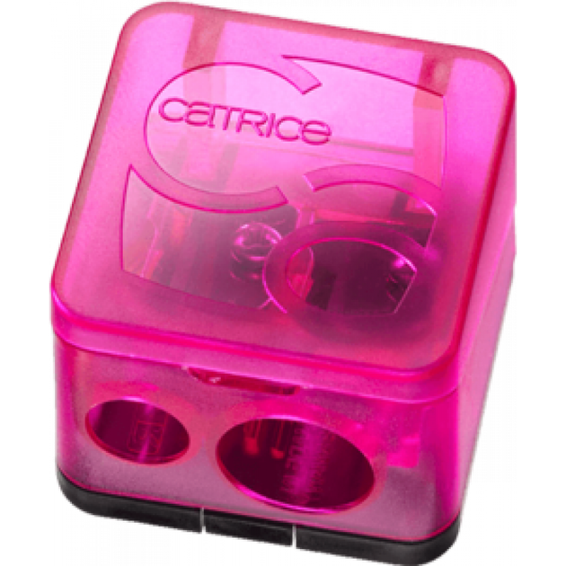 Temperówka Catrice Sharpener 1 szt (4250338446513) - obraz 2