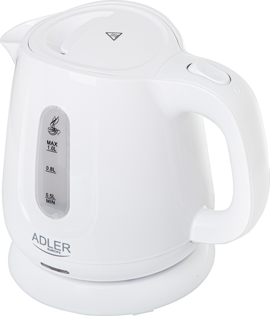 Czajnik elektryczny Adler AD 1373 (5905575901613) - obraz 2