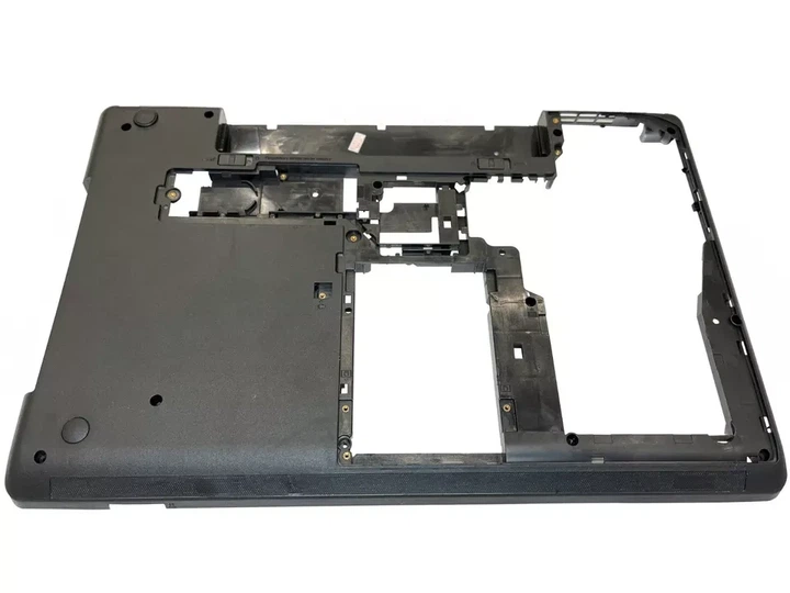Корпус (нижняя крышка поддон корыто) для ноутбука Lenovo ThinkPad E530 E535 E530C - Фото 3 Корпус (нижняя крышка поддон корыто) для ноутбука Lenovo ThinkPad E530 E535 E530C - изображение 3