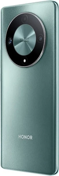 Мобильный телефон Honor Magic 6 Lite 8/512GB Emerald Green Global - изображение 7