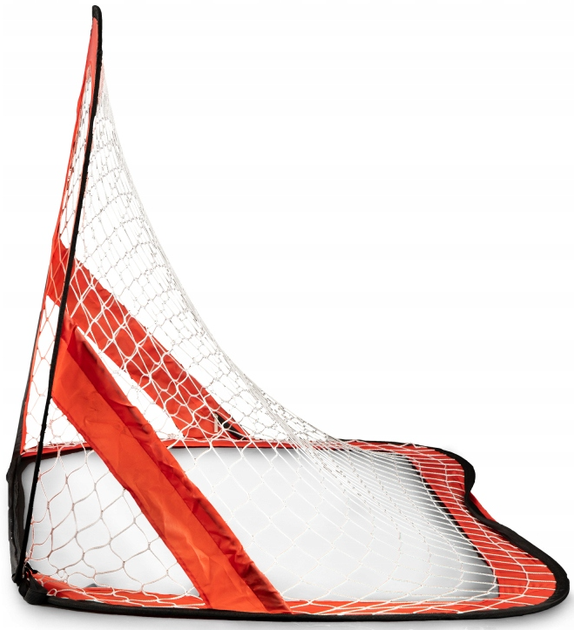 Zestaw dziecięcych bramek piłkarskich Iplay 142 cm (6958868881573) - obraz 5