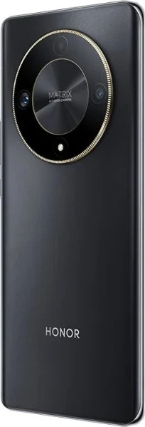 Мобільний телефон Honor Magic 6 Lite 8/512GB Midnight Black Global - зображення 7
