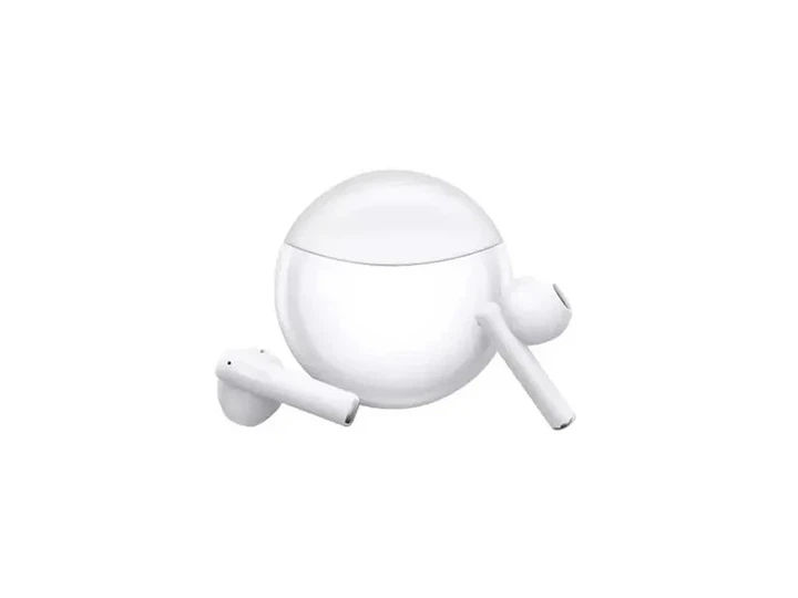 Навушники TWS Honor CHOICE Earbuds X5e White - изображение 2